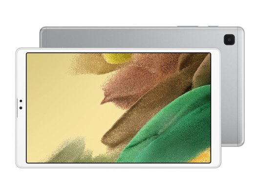 Планшет Samsung Galaxy Tab A7 Lite 8.7 64Gb Wi-Fi SM-T220 silver (2021)